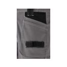 YATO Arbeitsshorts Größe L/XL