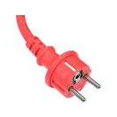 YATO Verlängerungsschaukelkabel 10 m 3 x 2,5 mm2