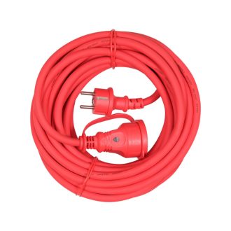 YATO Verlängerungsschaukelkabel 20 m 3 x 2,5 mm2