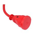 YATO Verlängerungsschaukelkabel 20 m 3 x 2,5 mm2