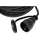 YATO Verlängerungsschaukelkabel gummiisoliert 10 m 3 x 1,5 mm2