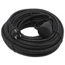 YATO Verlängerungsschwenkkabel gummigeschützt 30 m 3 x 1,5 mm²