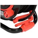 YATO Kabeltrommel 20 m 3 x 1,5 mm2