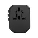 YATO Universeller Netzwerkadapter USB, USB-C, 18W