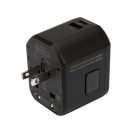 YATO Universeller Netzwerkadapter USB, USB-C, 18W