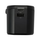 YATO Universeller Netzwerkadapter USB, USB-C, 18W