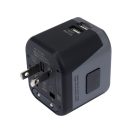 YATO Universeller Netzwerkadapter 2x USB, 12W