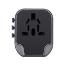 YATO Universeller Netzwerkadapter 2x USB, 12W