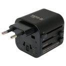 YATO Universeller Netzwerkadapter