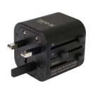 YATO Universeller Netzwerkadapter