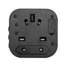 YATO Universeller Netzwerkadapter