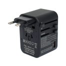 YATO Reiseadapter 65 W