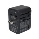 YATO Reiseadapter 65 W