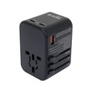 YATO Reiseadapter 65 W