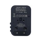 YATO Reiseadapter 65 W