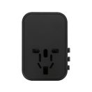 YATO Reiseadapter 65 W