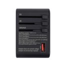 YATO Reiseadapter 65 W