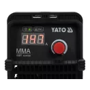 YATO Schweißinverter 140 A