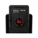 YATO Schweißinverter 180 A