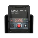 YATO Schweißinverter 200 A