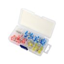 YATO Schrumpfschlauch-Set 100-teilig