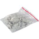 YATO Schrumpfschlauch 0,25-0,34 mm2 (100 Stück)