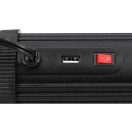 YATO Inverter 12 V / 230 V max 150 W