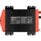YATO Wechselrichter 12 V / 230 V max 300 W