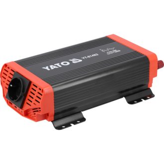 YATO Inverter 12 V / 230 V max 600 W