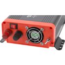 YATO Inverter 12 V / 230 V max 600 W