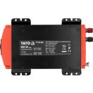 YATO Inverter 12 V / 230 V max 600 W