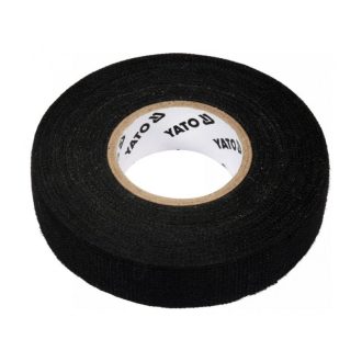 YATO Gewebeband 19 x 0,3 mm 15 m