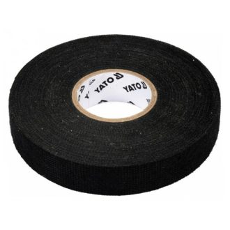 YATO Gewebeband 19 x 0,3 mm 25 m
