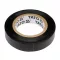 YATO Isolierband 12 mm x 10 m schwarz