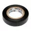 YATO Isolierband 12 mm x 10 m schwarz
