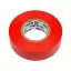 YATO Isolierband 19 x 0,13 mm x 20 m rot