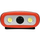 YATO Akku-LED-Reflektor mit Lautsprecher 2000 lm