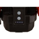 YATO Akku-LED-Doppelreflektor 5000 lm auf Ständer