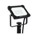 YATO Elektrischer LED-Reflektor auf Ständer 1900 lm 20 W