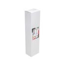 YATO Elektrischer LED-Doppelreflektor auf Ständer 5700 lm 2 x 30 W