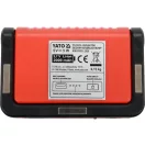 YATO Akku-LED-Strahler 300 lm