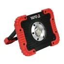 YATO Akku-LED-Strahler 3,7 V