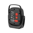 YATO Akku-LED-Strahler 1200 lm 4,4 Ah