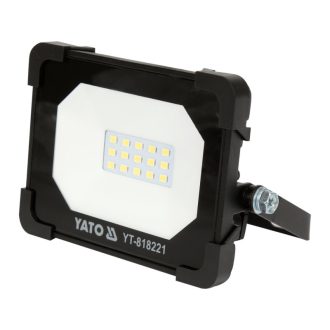YATO Elektrischer SMD-LED-Reflektor 10 W