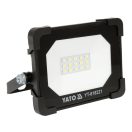 YATO Elektrischer SMD-LED-Reflektor 10 W