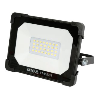 YATO Elektrischer SMD-LED-Reflektor 20 W