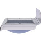 YATO Solar LED Wandleuchte 3,7 V