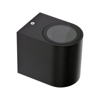 YATO Außenwandleuchte 35 W Aluminium