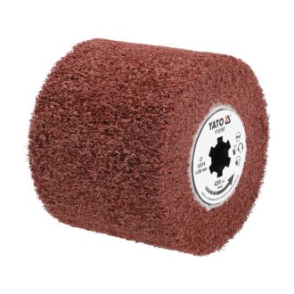 YATO Schleifzylinder für Mantelschleifer P120