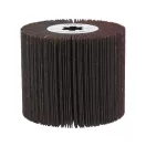 YATO Lamellenschleifwalze für Hülsenschleifer P120